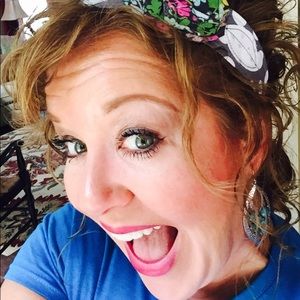 Meet your Posher, Brianne